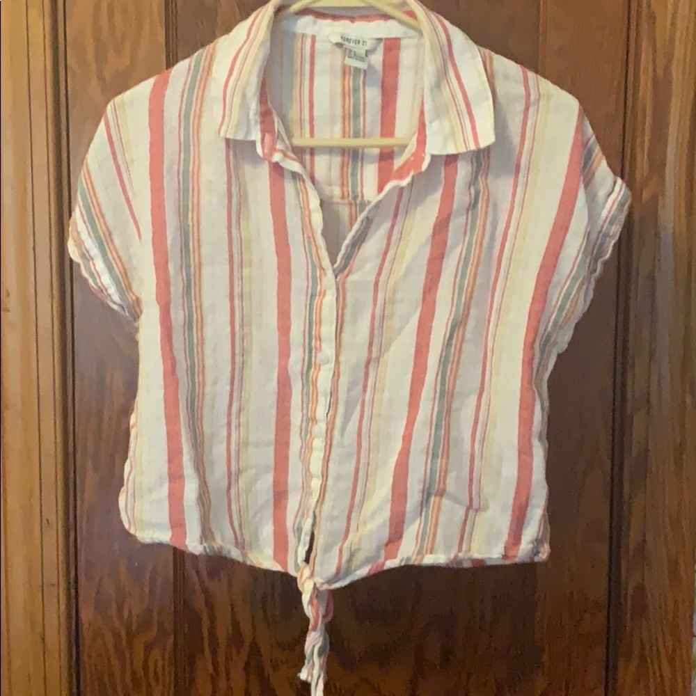 Forever 21 shirt